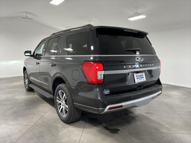 new 2024 Ford Expedition car, priced at $56,988