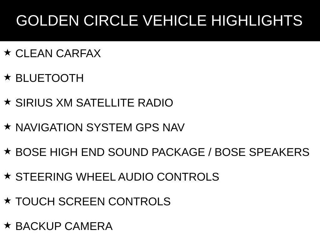 used 2018 Nissan Armada car, priced at $18,000