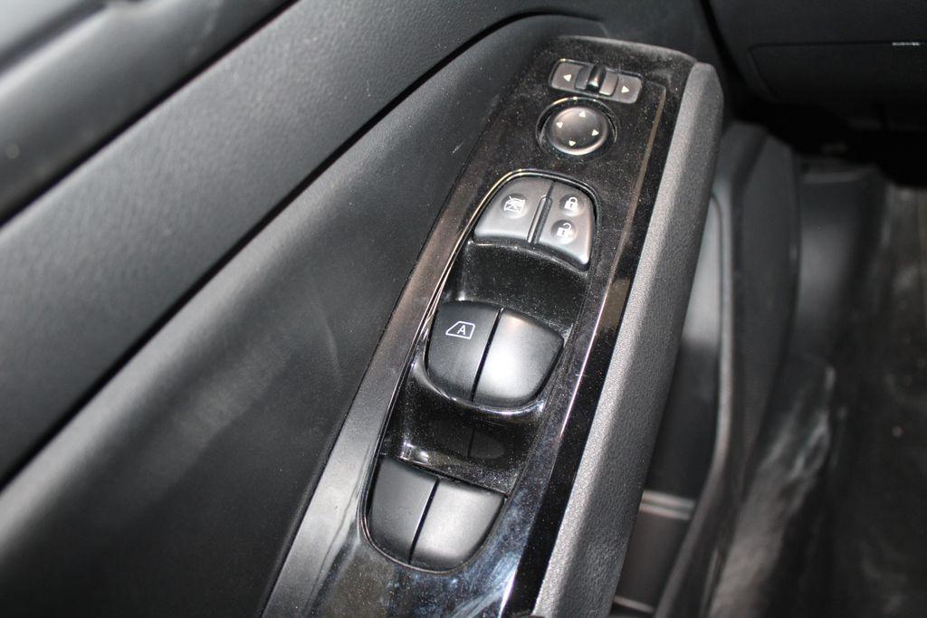 used 2024 Nissan Altima car, priced at $23,000