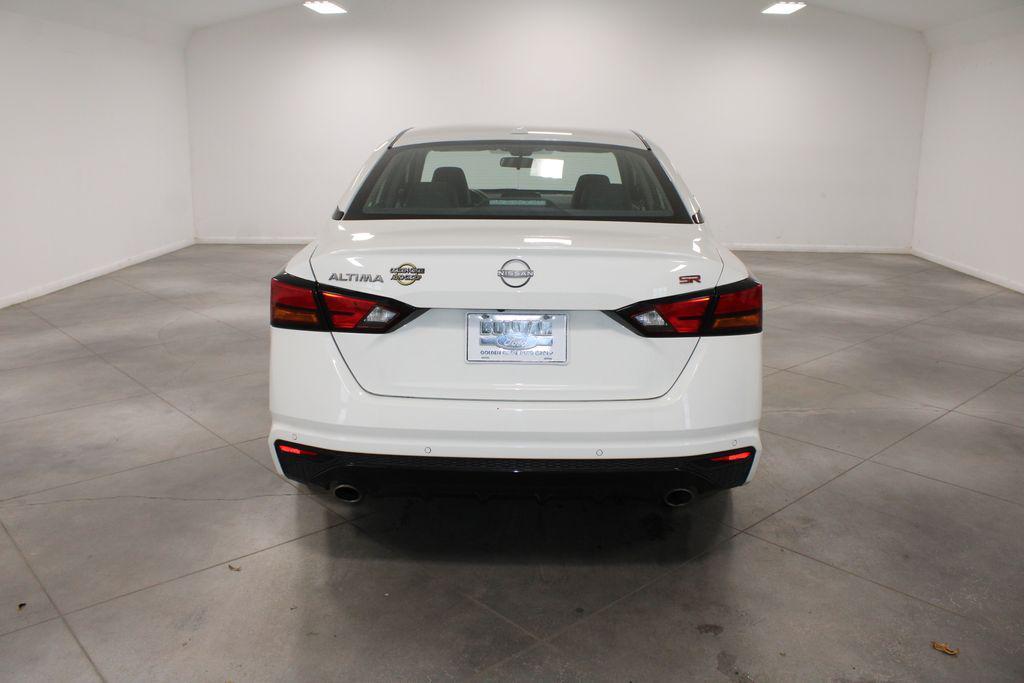 used 2024 Nissan Altima car, priced at $22,898