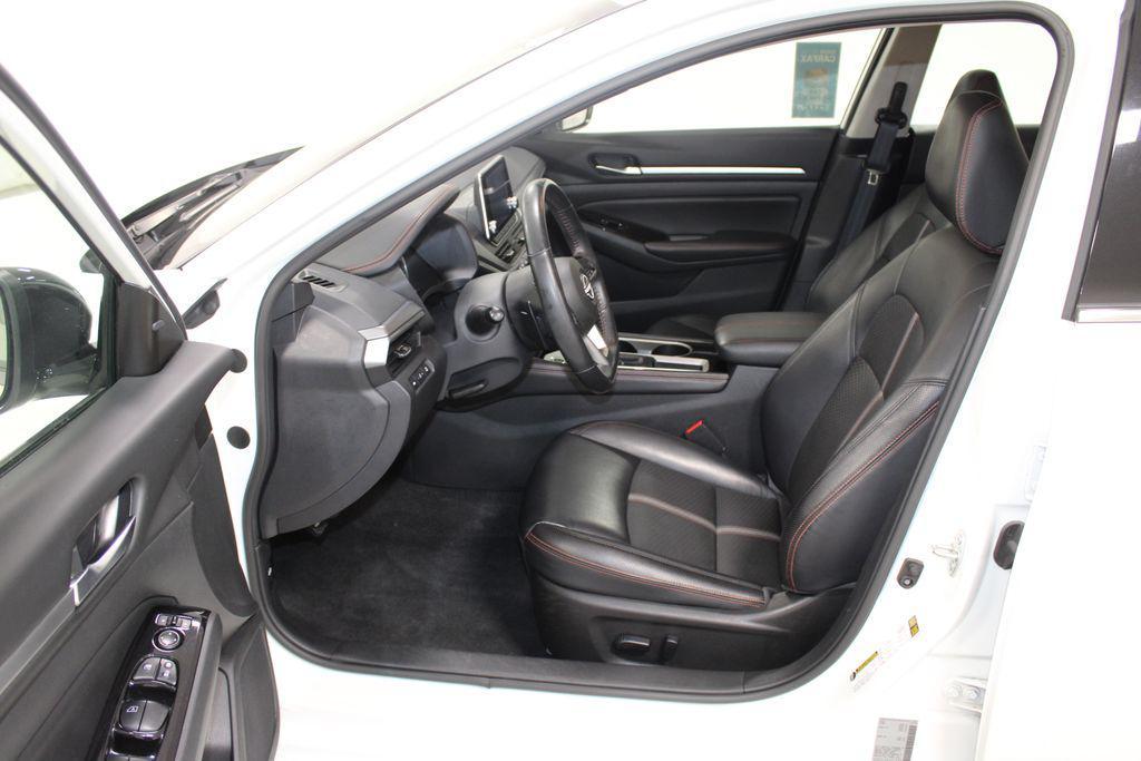 used 2024 Nissan Altima car, priced at $22,898