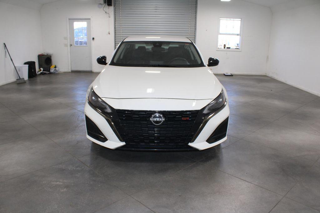 used 2024 Nissan Altima car, priced at $23,000