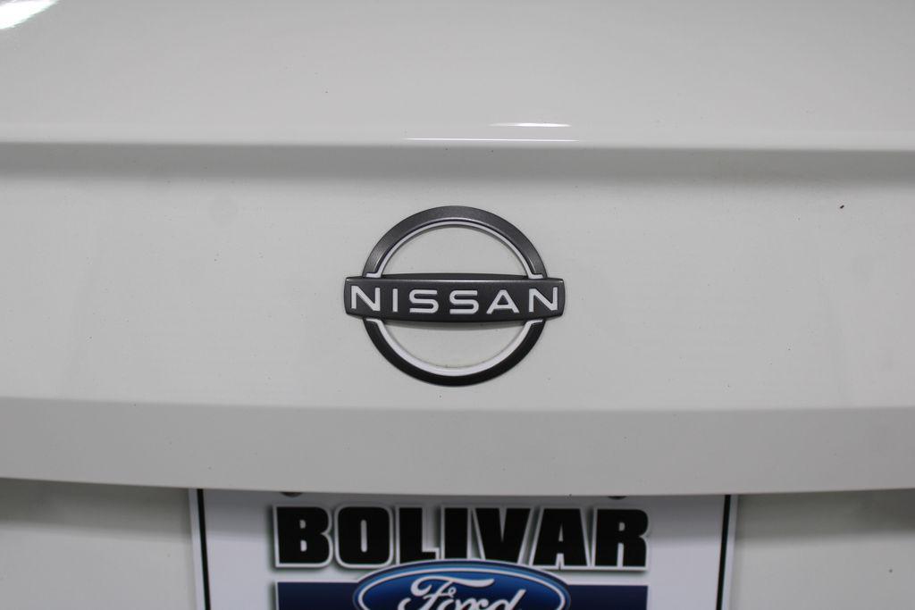 used 2024 Nissan Altima car, priced at $22,898