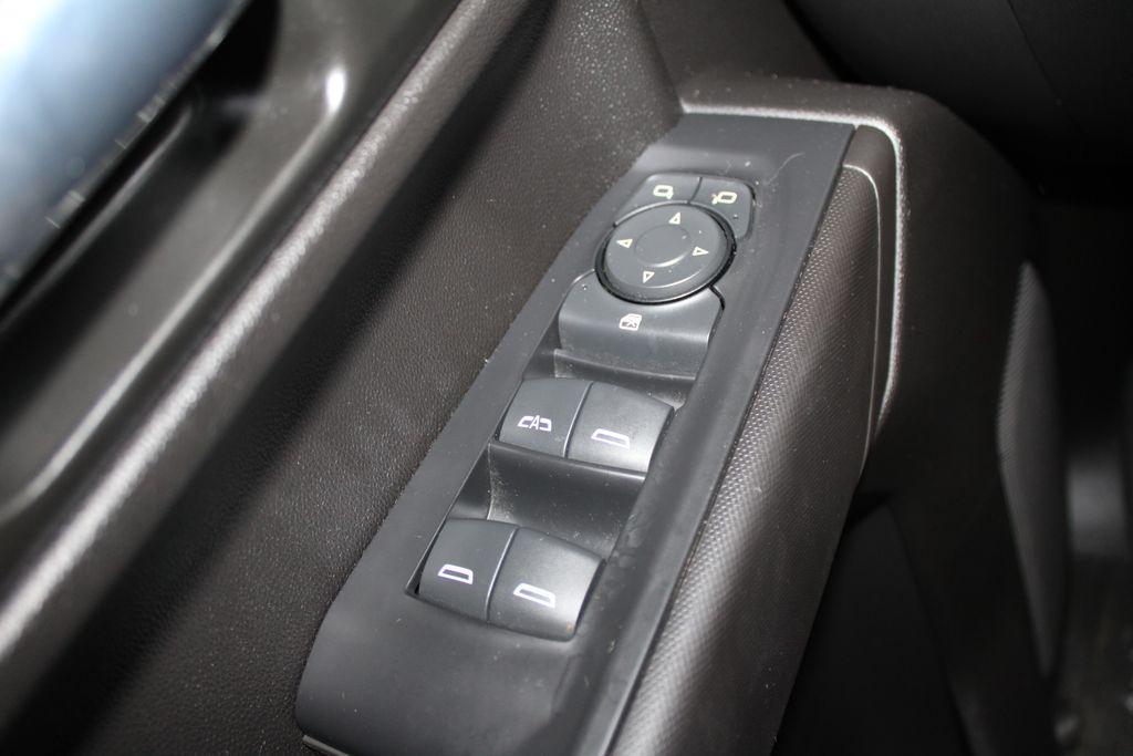 used 2021 Chevrolet Silverado 1500 car, priced at $30,000