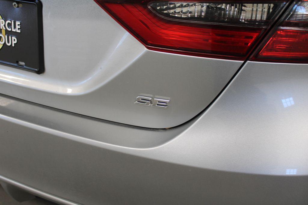 used 2023 Toyota Camry car, priced at $24,000