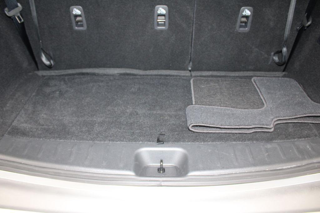 used 2024 Nissan Pathfinder car, priced at $33,938