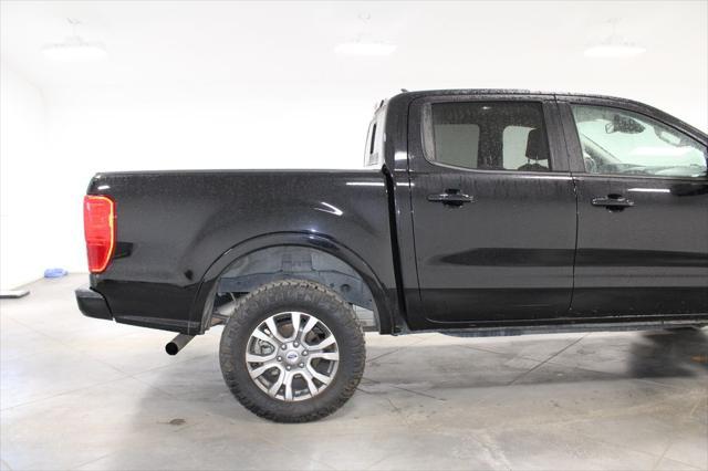 used 2019 Ford Ranger car, priced at $25,887