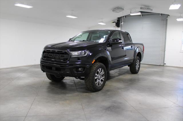 used 2019 Ford Ranger car, priced at $25,887