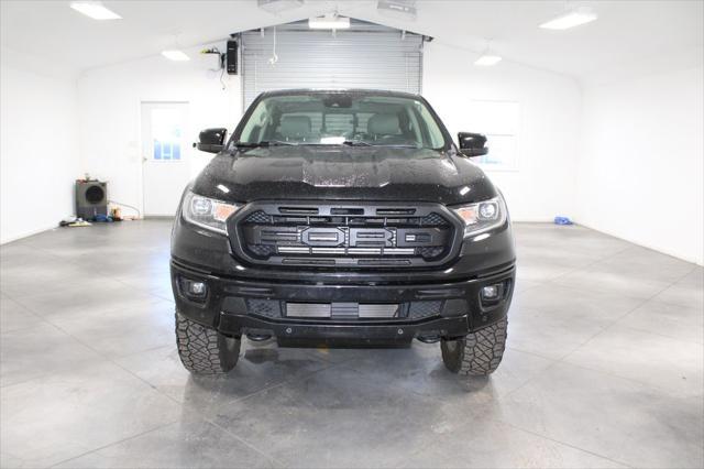 used 2019 Ford Ranger car, priced at $25,887