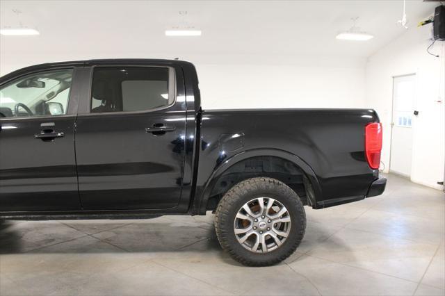 used 2019 Ford Ranger car, priced at $25,887