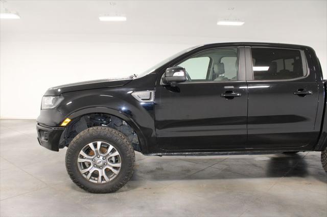 used 2019 Ford Ranger car, priced at $25,887