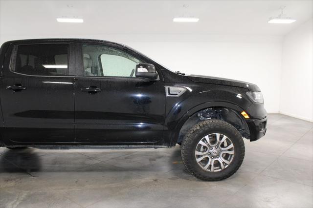 used 2019 Ford Ranger car, priced at $25,887