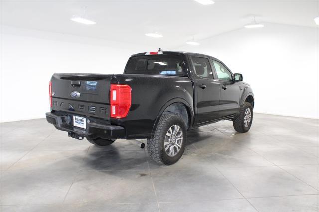 used 2019 Ford Ranger car, priced at $25,887