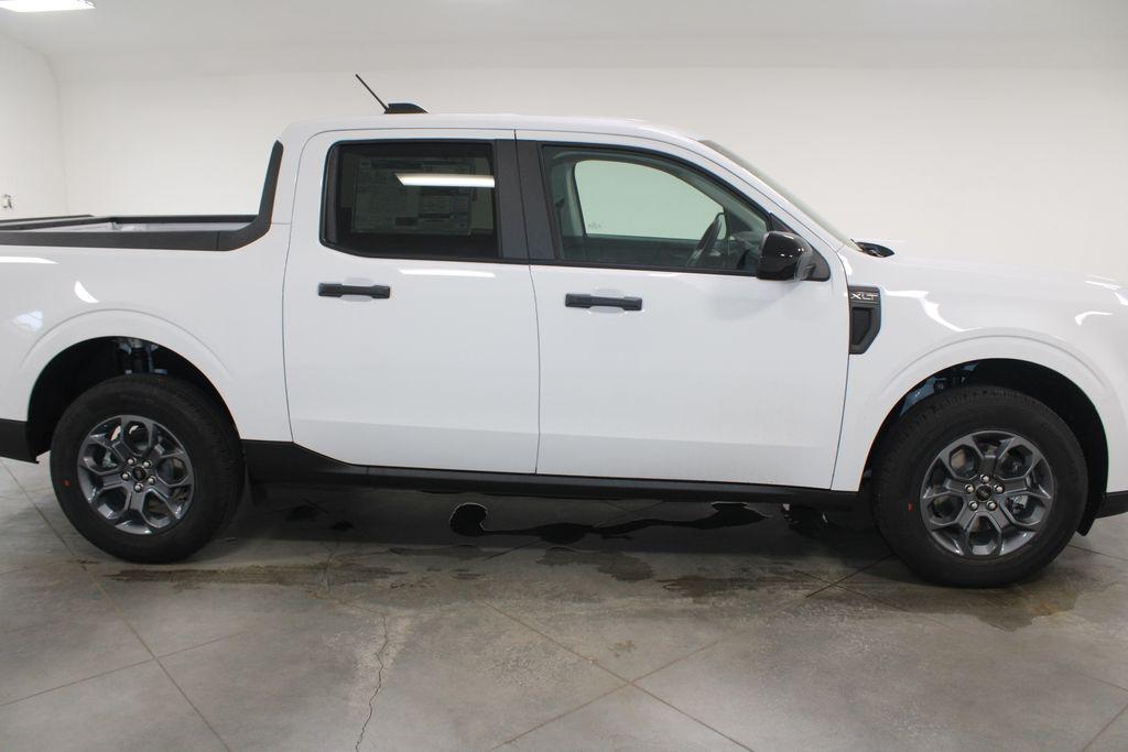 new 2025 Ford Maverick car, priced at $32,861