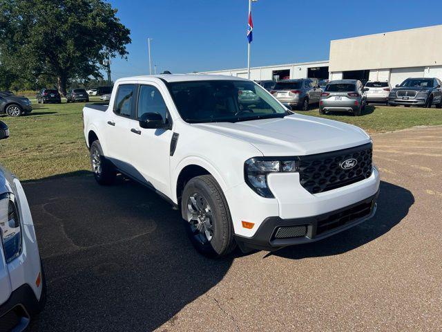 new 2025 Ford Maverick car, priced at $32,861
