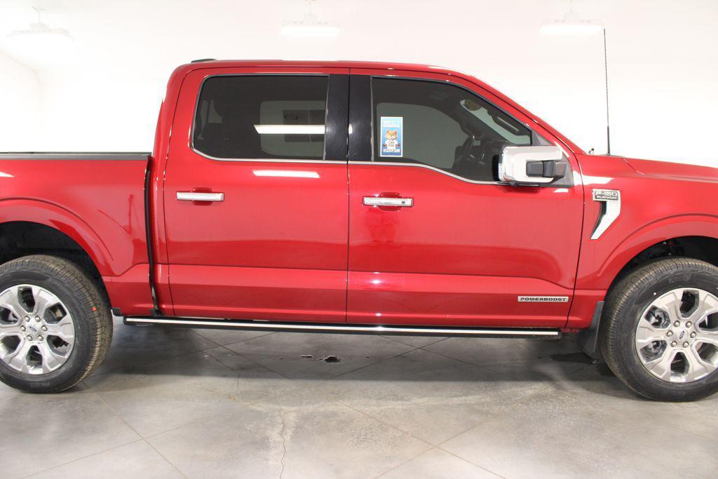 used 2022 Ford F-150 car, priced at $51,228