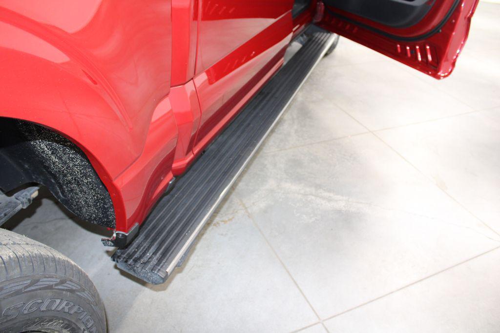 used 2022 Ford F-150 car, priced at $51,228