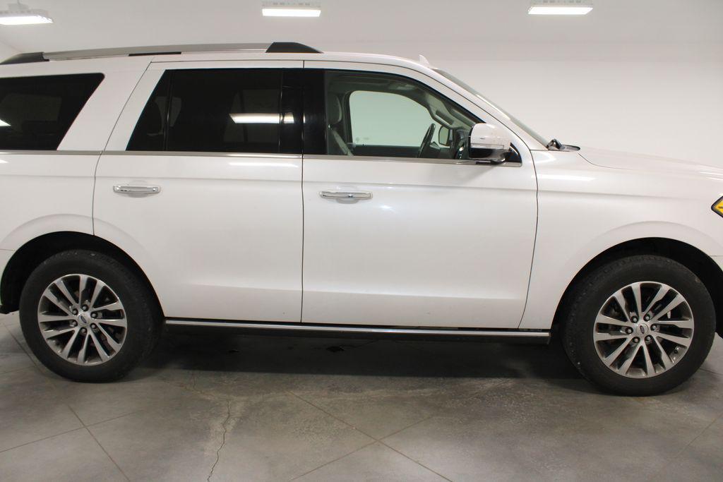 used 2018 Ford Expedition car, priced at $21,000