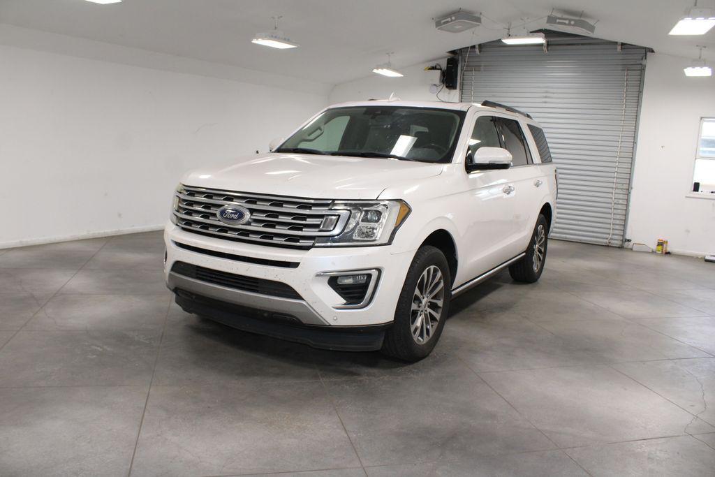 used 2018 Ford Expedition car, priced at $21,000