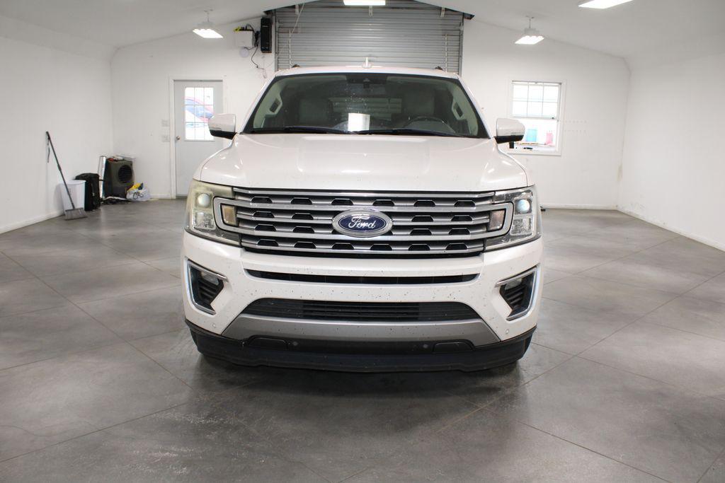 used 2018 Ford Expedition car, priced at $21,000