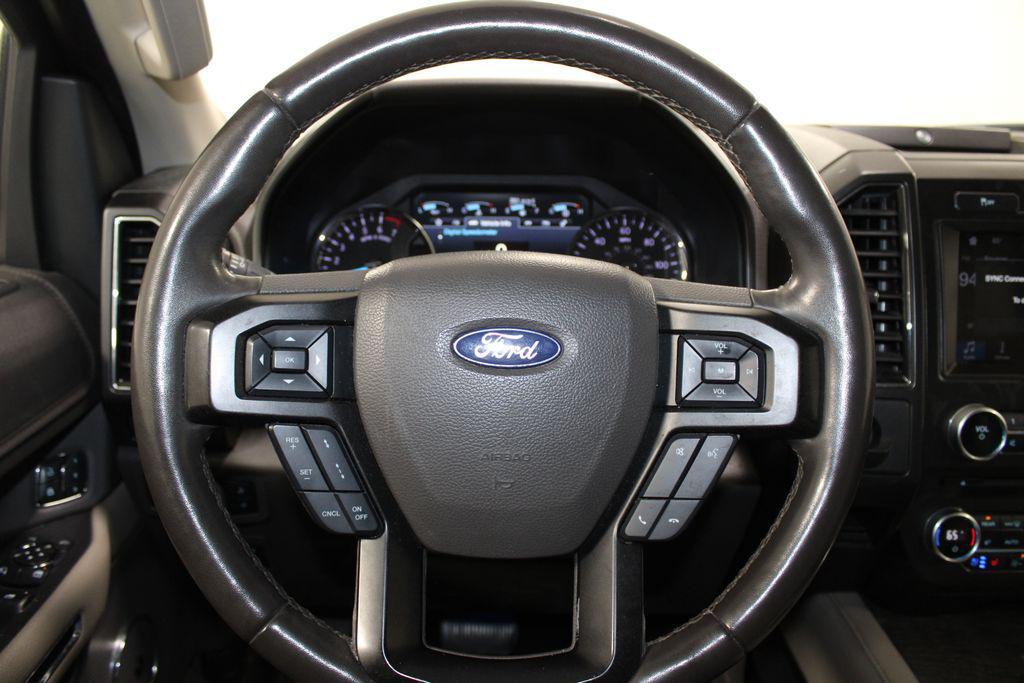 used 2018 Ford Expedition car, priced at $21,000