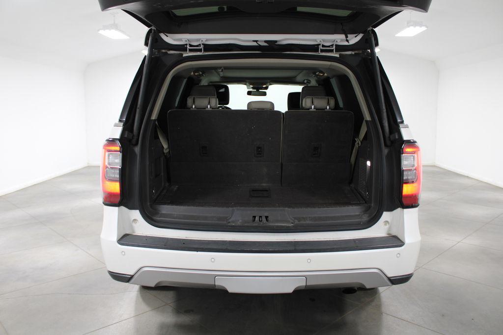 used 2018 Ford Expedition car, priced at $21,000