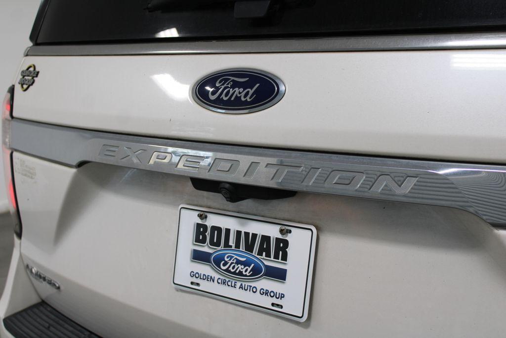 used 2018 Ford Expedition car, priced at $21,000