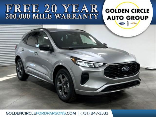 new 2024 Ford Escape car, priced at $29,586