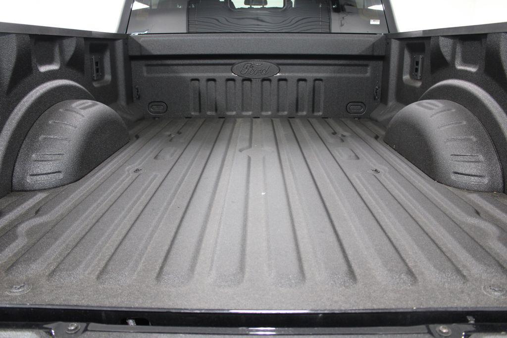 new 2025 Ford F-250 car, priced at $83,588