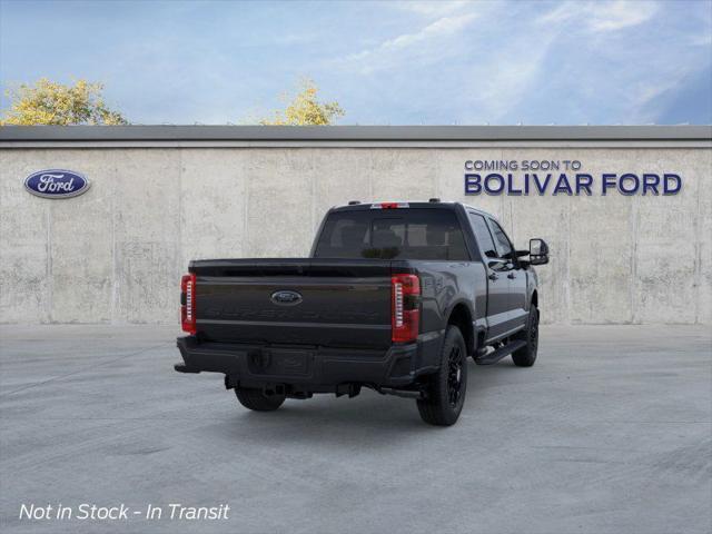 new 2025 Ford F-250 car, priced at $85,799