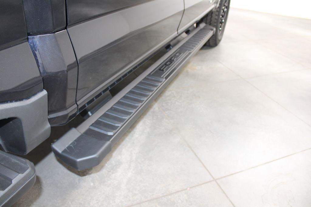 new 2025 Ford F-250 car, priced at $83,588