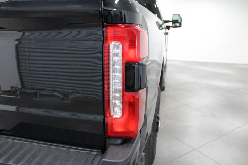 new 2025 Ford F-250 car, priced at $83,588