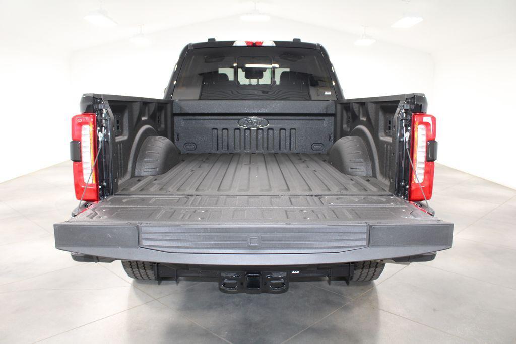 new 2025 Ford F-250 car, priced at $83,588