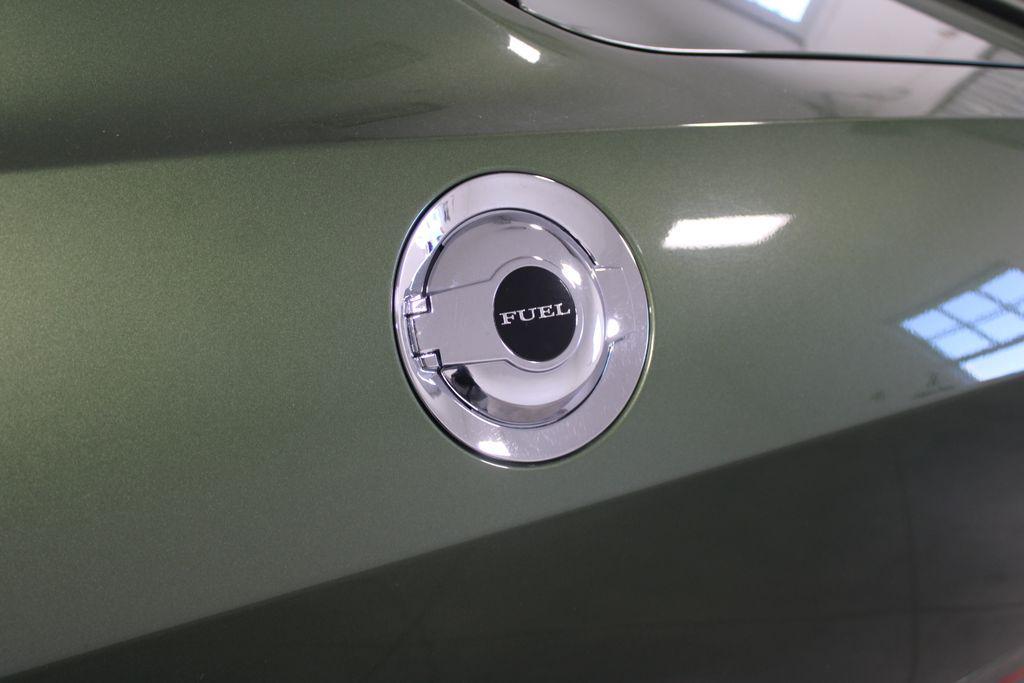 used 2021 Dodge Challenger car, priced at $21,118