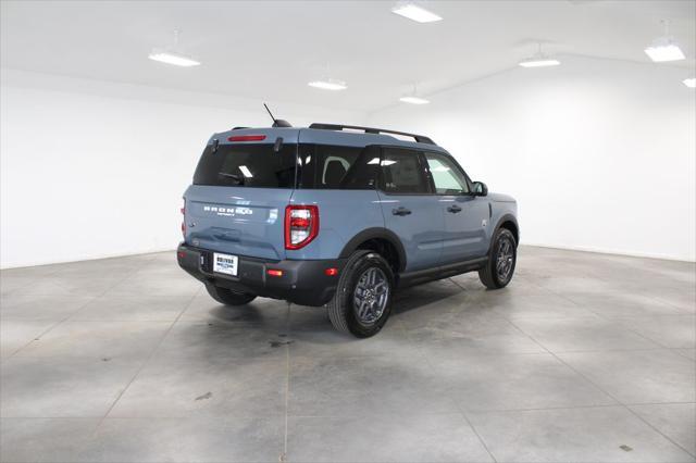 new 2025 Ford Bronco Sport car, priced at $32,890