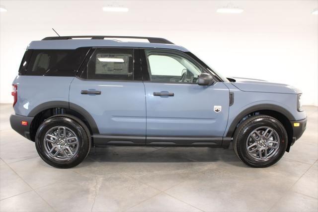 new 2025 Ford Bronco Sport car, priced at $32,890