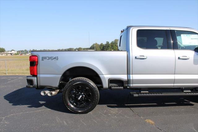 new 2024 Ford F-250 car, priced at $84,788