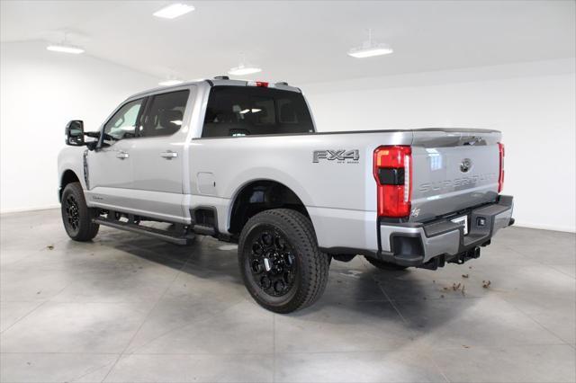 new 2024 Ford F-250 car, priced at $84,937