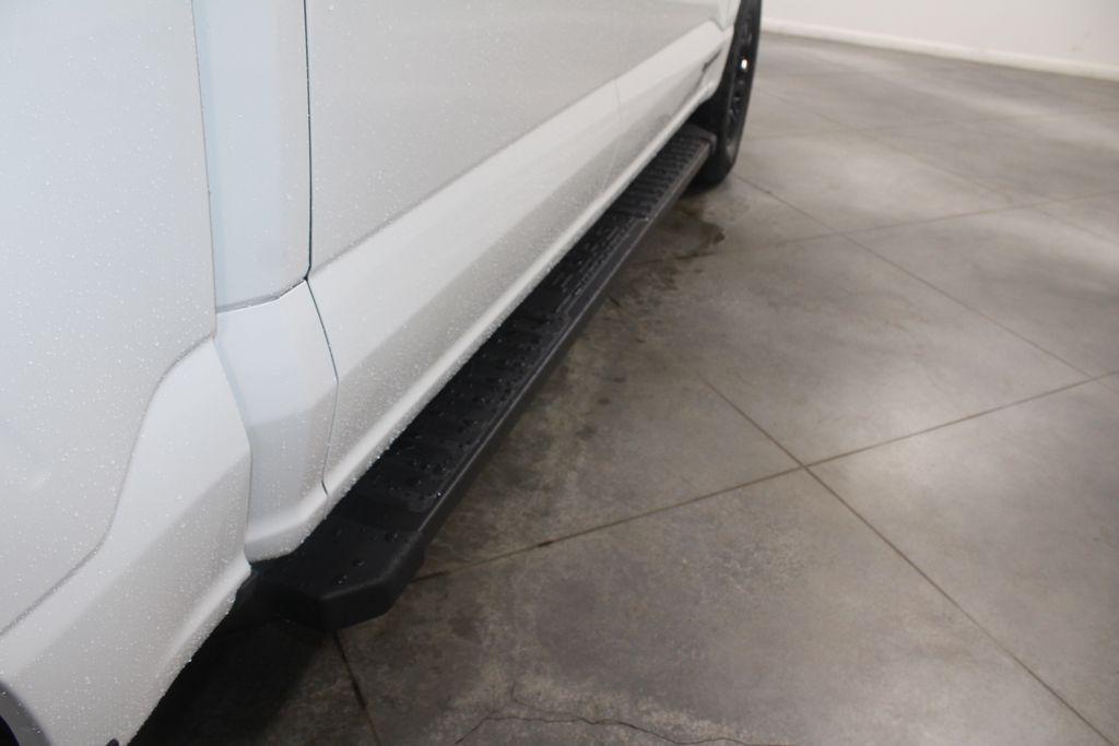 new 2025 Ford F-150 car, priced at $58,888
