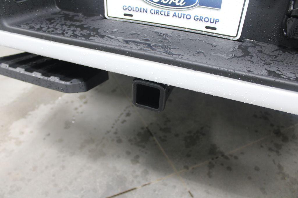 new 2025 Ford F-150 car, priced at $58,888