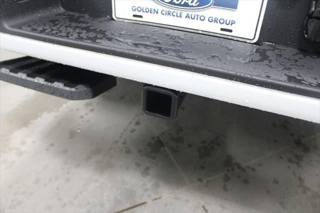 new 2025 Ford F-150 car, priced at $66,274