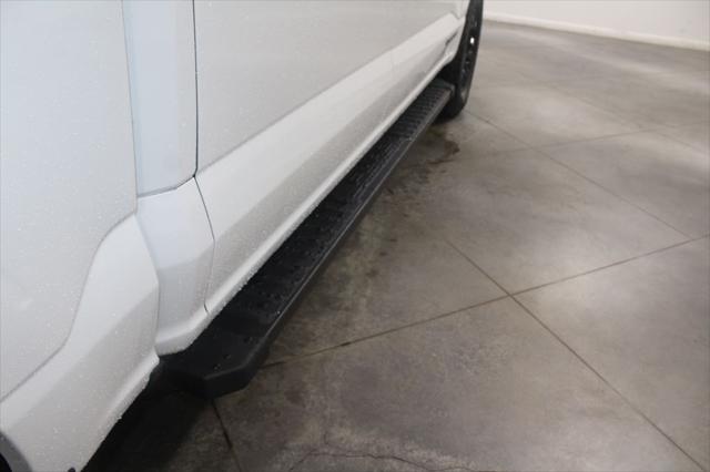 new 2025 Ford F-150 car, priced at $66,274