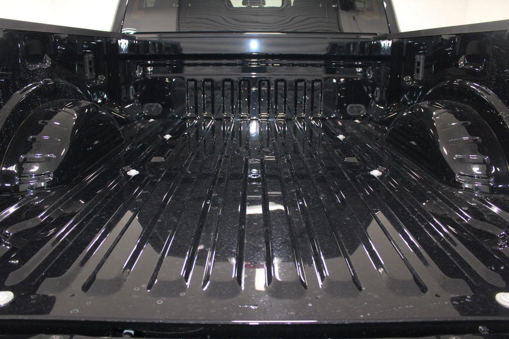 new 2025 Ford F-350 car, priced at $89,522