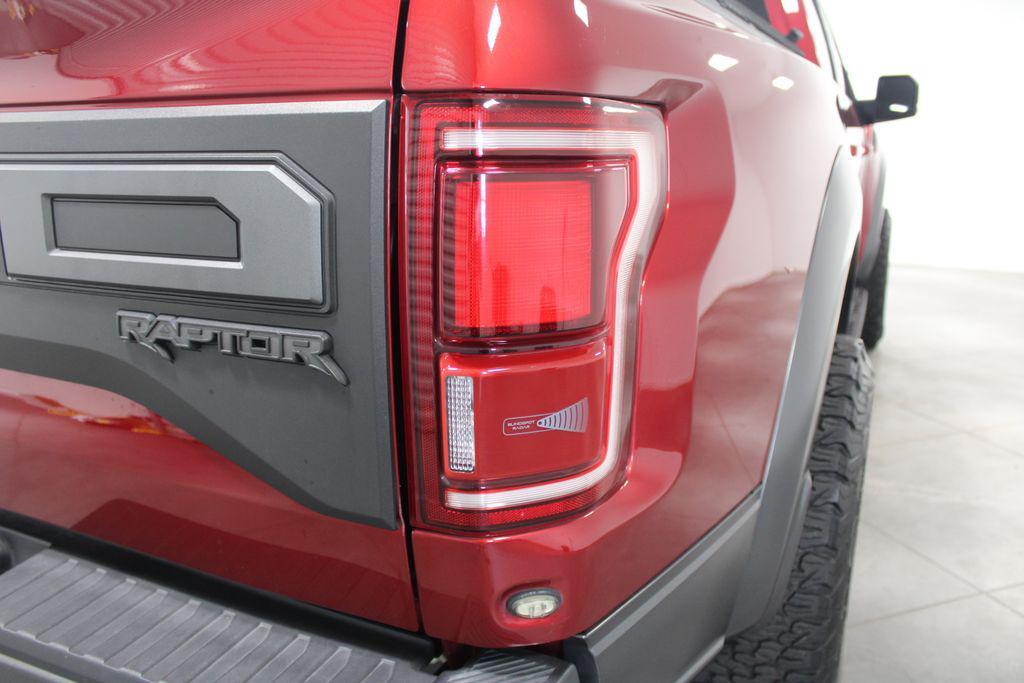 used 2019 Ford F-150 car, priced at $44,000