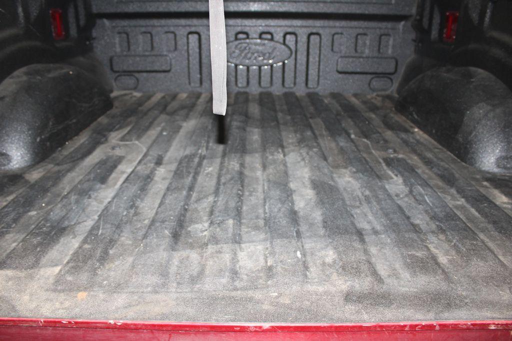 used 2019 Ford F-150 car, priced at $44,000