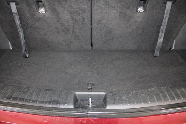 used 2021 Kia Sorento car, priced at $23,306