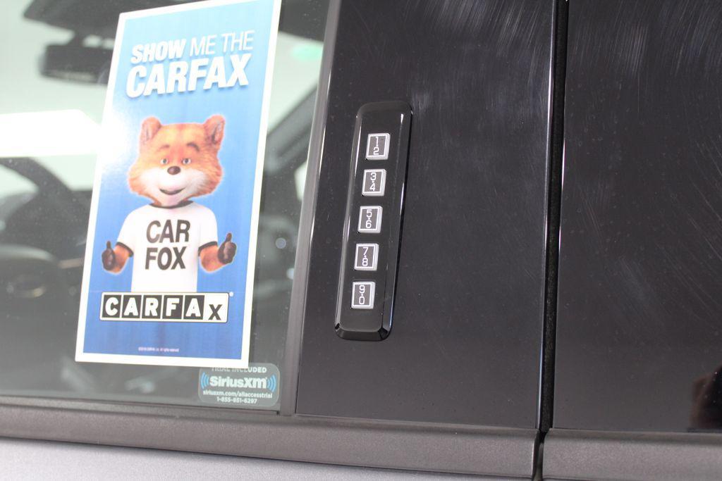 used 2023 Ford F-150 car, priced at $41,388