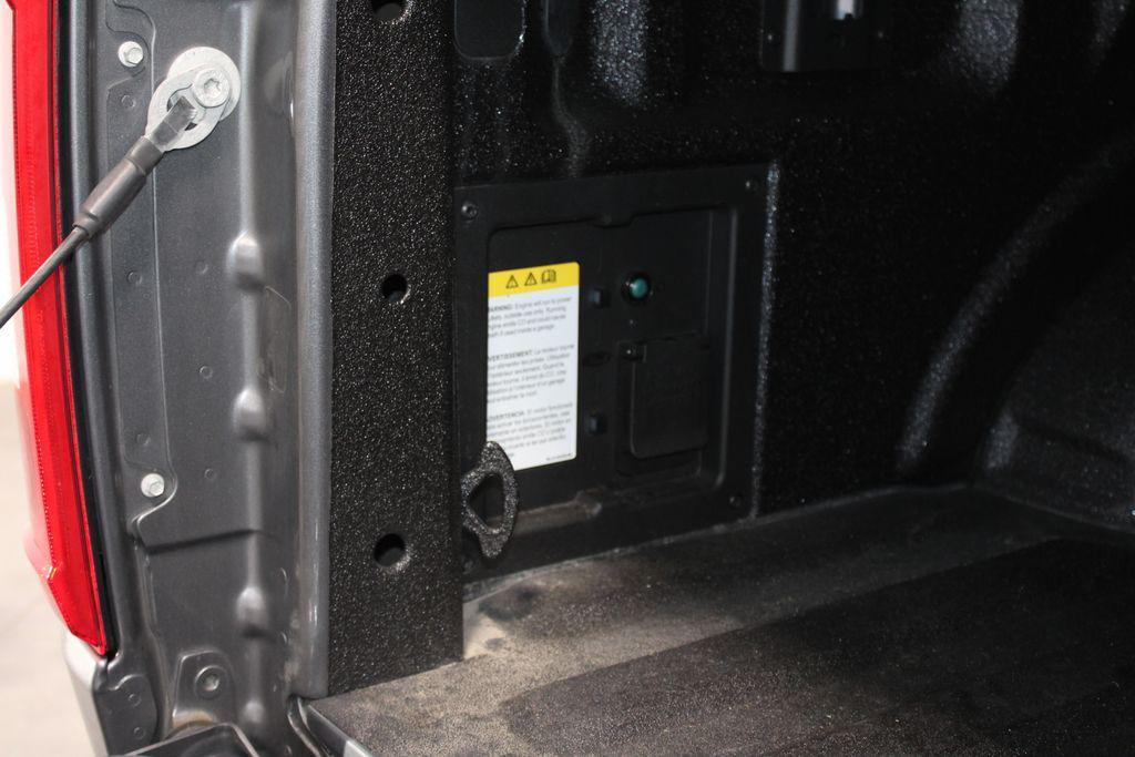 used 2023 Ford F-150 car, priced at $41,388