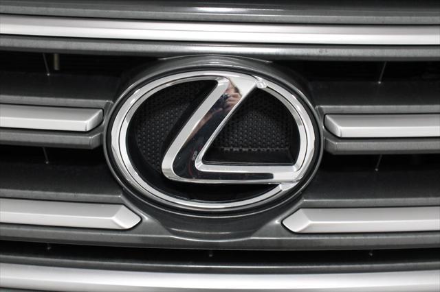 used 2018 Lexus GX 460 car, priced at $28,916