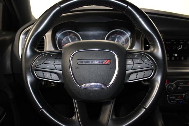 used 2022 Dodge Charger car, priced at $22,055